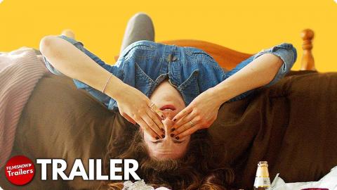 WHAT SHE SAID Trailer (2021) Feminist Dark Comedy Movie