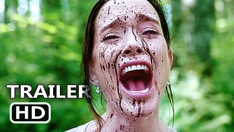 THE BIRCH Official Trailer (2019) Horror Series HD