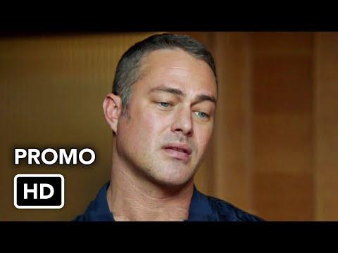 Chicago Fire 10x15 Promo "The Missing Piece" (HD)