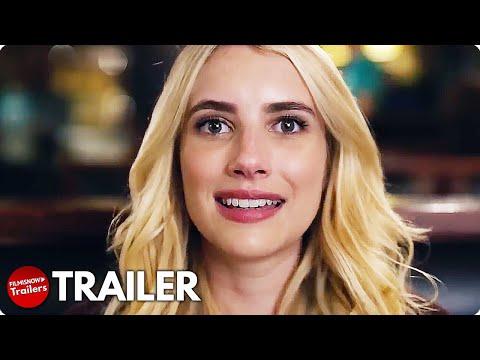 ABOUT FATE Trailer (2022) Emma Roberts Romantic Comedy Movie