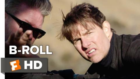 Mission: Impossible - Fallout B-Roll #3 (2018) | Movieclips Coming Soon