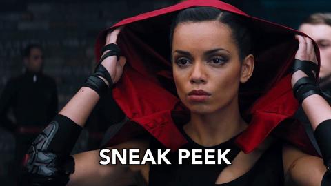 KRYPTON 1x02 Sneak Peek "House of El" (HD) Season 1 Episode 2 Sneak Peek