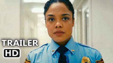 FURLOUGH Official Trailer (2018) Tessa Thompson, Whoopi Goldberg Comedy Movie HD