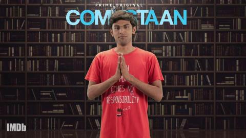 Comedy 101: Comicstaan Judges Recommend Comedy Classics
