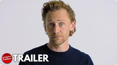 LOKI "Date Announcement" Trailer (2021) Tom Hiddleston MCU Disney+ Series