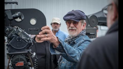 A Guide to the Films of Steven Spielberg | DIRECTOR'S TRADEMARKS