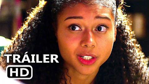 ON MY BLOCK Season 2 Official Trailer (2019) Netflix Teen Comedy HD