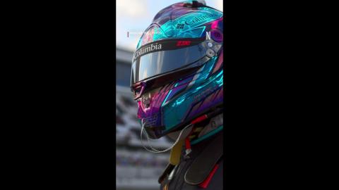 NASCAR: Full Speed, a #Netflix Sports Series, arrives January 30