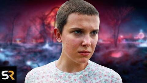Eleven's Stranger Things Storyline Can't Be Resolved Until This Mystery Is Explained