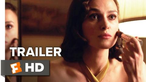 The Aftermath Trailer #1 (2019) | Movieclips Trailers