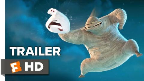 Hotel Transylvania 3: Summer Vacation Movie Clip - Volleyball (2018) | Movieclips Coming Soon