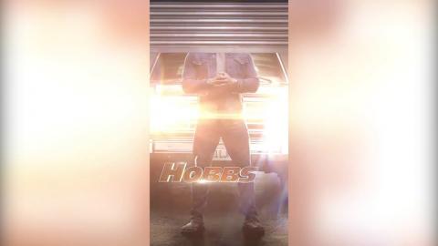 HOBBS & SHAW Official Teaser Trailer (NEW 2019) Dwayne Johnson, Fast & Furious Movie HD