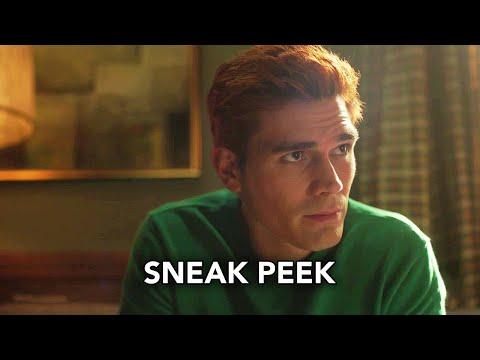 Riverdale 5x14 Sneak Peek "The Night Gallery" (HD) Season 5 Episode 14 Sneak Peek
