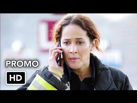 Station 19 5x12 Promo "In My Tree" (HD) Season 5 Episode 12 Promo