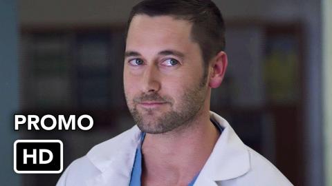 New Amsterdam 1x11 Promo "A Seat At The Table" (HD)