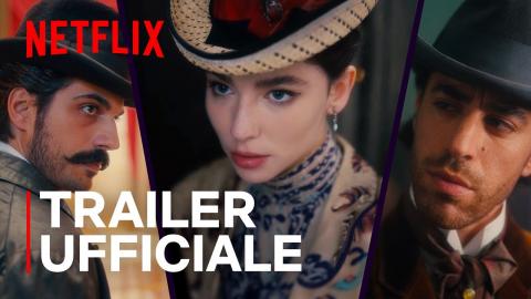 The Law According to Lidia Poët 2 | Official Trailer | Netflix