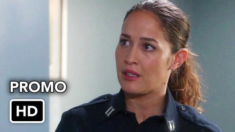 Station 19 7x02 Promo "Good Grief" (HD) Season 7 Episode 2 Promo Final Season