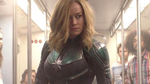 4 Best And 4 Worst Things About Captain Marvel