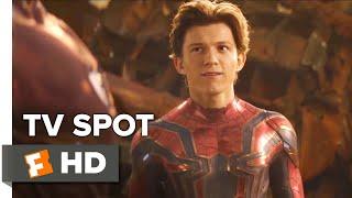 Avengers: Infinity War TV Spot - All of Them (2018) | Movieclips Coming Soon