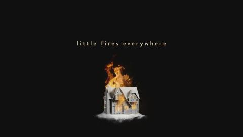 Little Fires Everywhere : Season 1 - Official Opening Credits / Intro (hulu' miniseries) (2020)