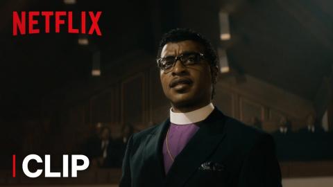 Come Sunday | A Netflix Original Film | Netflix