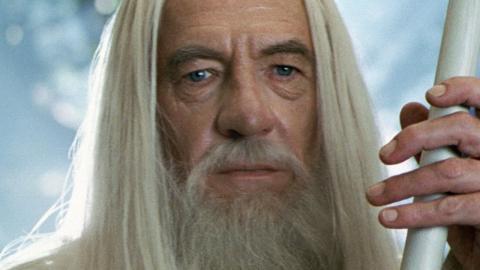 Why You Haven't Seen Ian McKellen Onscreen In A While