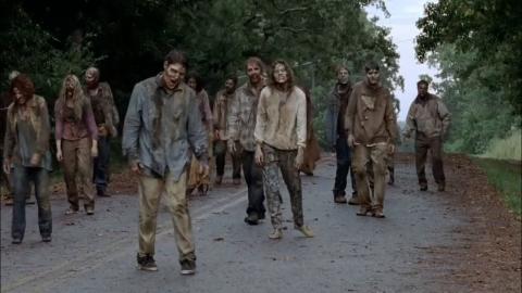 "The Walking Dead" | CASTING CALLS