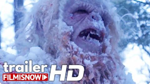 ABOMINABLE Trailer (2020) Yeti Creature Horror Movie