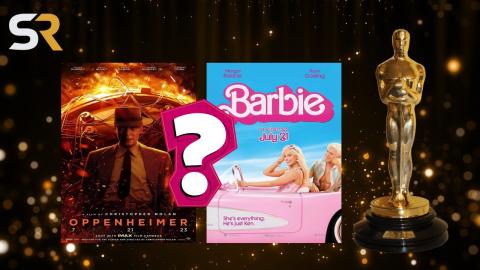 The Oscars: Who Will Win?