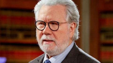 What John Larroquette Has Really Been Doing Since The Original Night Court Ended