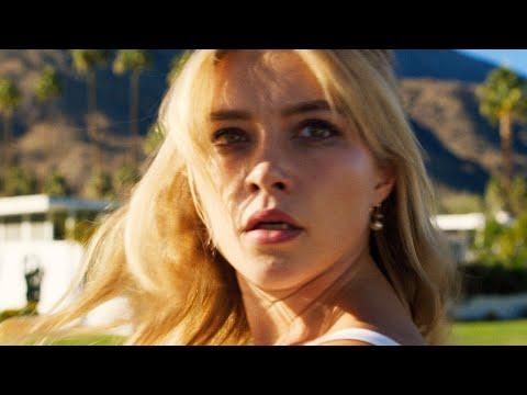 Don't Worry Darling | Official Trailer #2
