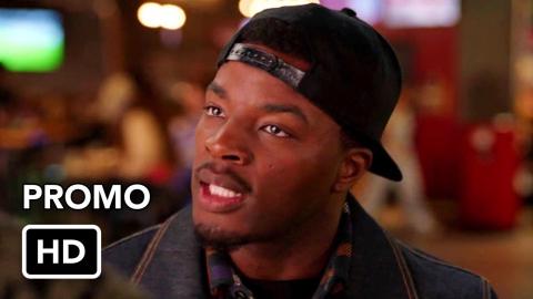 All American 7x09 Promo "Shadowboxin'" (HD) ft. Daniel Ezra