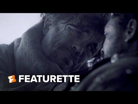 Cyrano Featurette - A Man of Many Skills (2022) | Movieclips Coming Soon