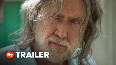 The Retirement Plan Red Band Trailer (2023)