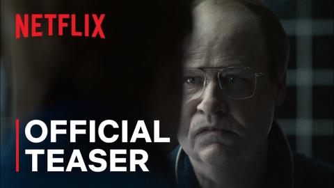 The Unlikely Murderer | Official Teaser | Netflix