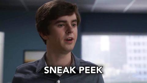 The Good Doctor 1x16 Sneak Peek "Pain" (HD)