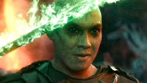 The Dungeons & Dragons Trailer Has Fans Making An MCU Connection