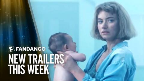 New Trailers This Week | Week 4 (2020) | Movieclips Trailers