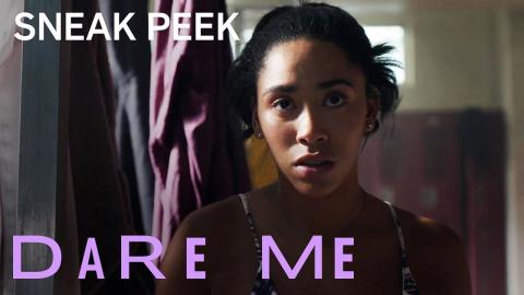 Dare Me | Sneak Peek: Desire Is Mutually Assured Destruction | Season 1 Episode 2 | on USA Network