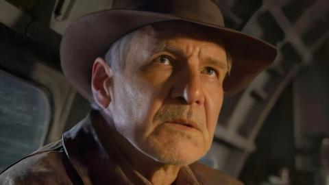 Why Indiana Jones 5 Bombed At The Box Office