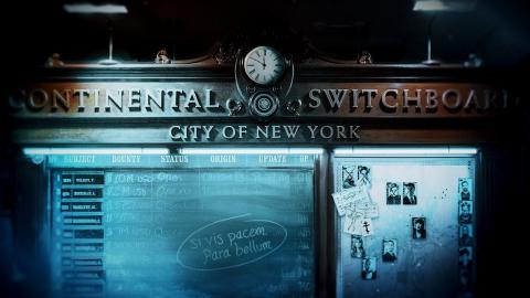 From the World of John Wick: Ballerina | Trailer Countdown