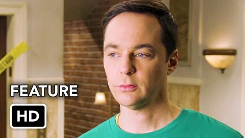 The Big Bang Theory Season 12 "Cast on What They'll Miss Most" Featurette (HD)