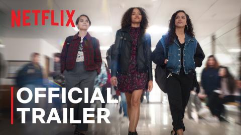 Trinkets Season 2 | Official Trailer | Netflix