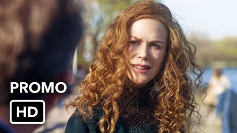 The Undoing 1x05 Promo "Trial by Fury" (HD) Nicole Kidman series