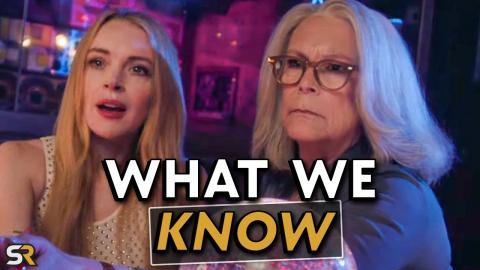 Freakier Friday: Everything We Know From the Trailer
