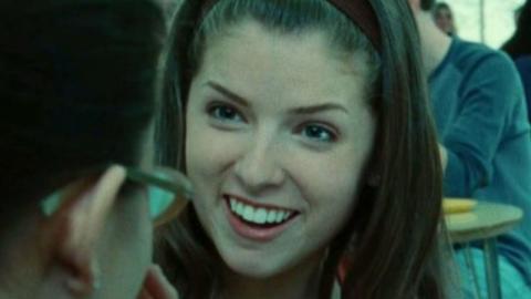 Anna Kendrick Reveals Her Horror Stories From Filming Twilight