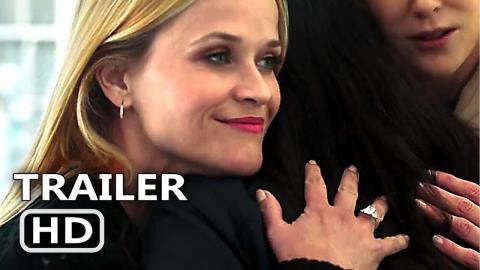 BIG LITTLE LIES Season 2 Trailer (2019) Reese Witherspoon, Shailene Woodley, Nicole Kidman Series HD