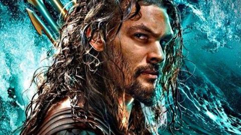 The Untold Truth Of Jason Momoa's Aquaman