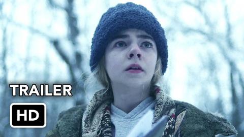 Station Eleven Trailer (HD) HBO Max post-apocalyptic series