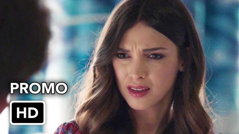 Grand Hotel 1x12 Promo "Dear Santiago" (HD)